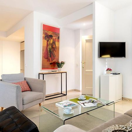 Genteel Home Conde De Ibarra セビリア エクステリア 写真